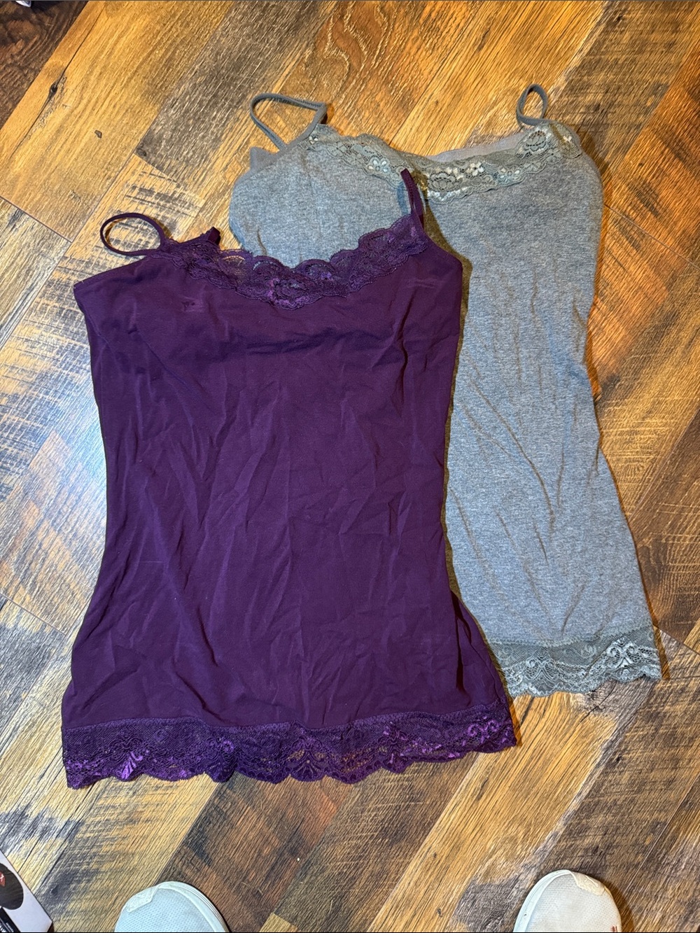 Express Cami Set